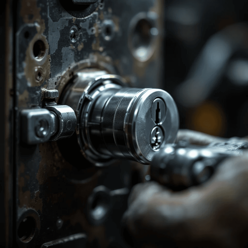 Professional Car Key Replacement