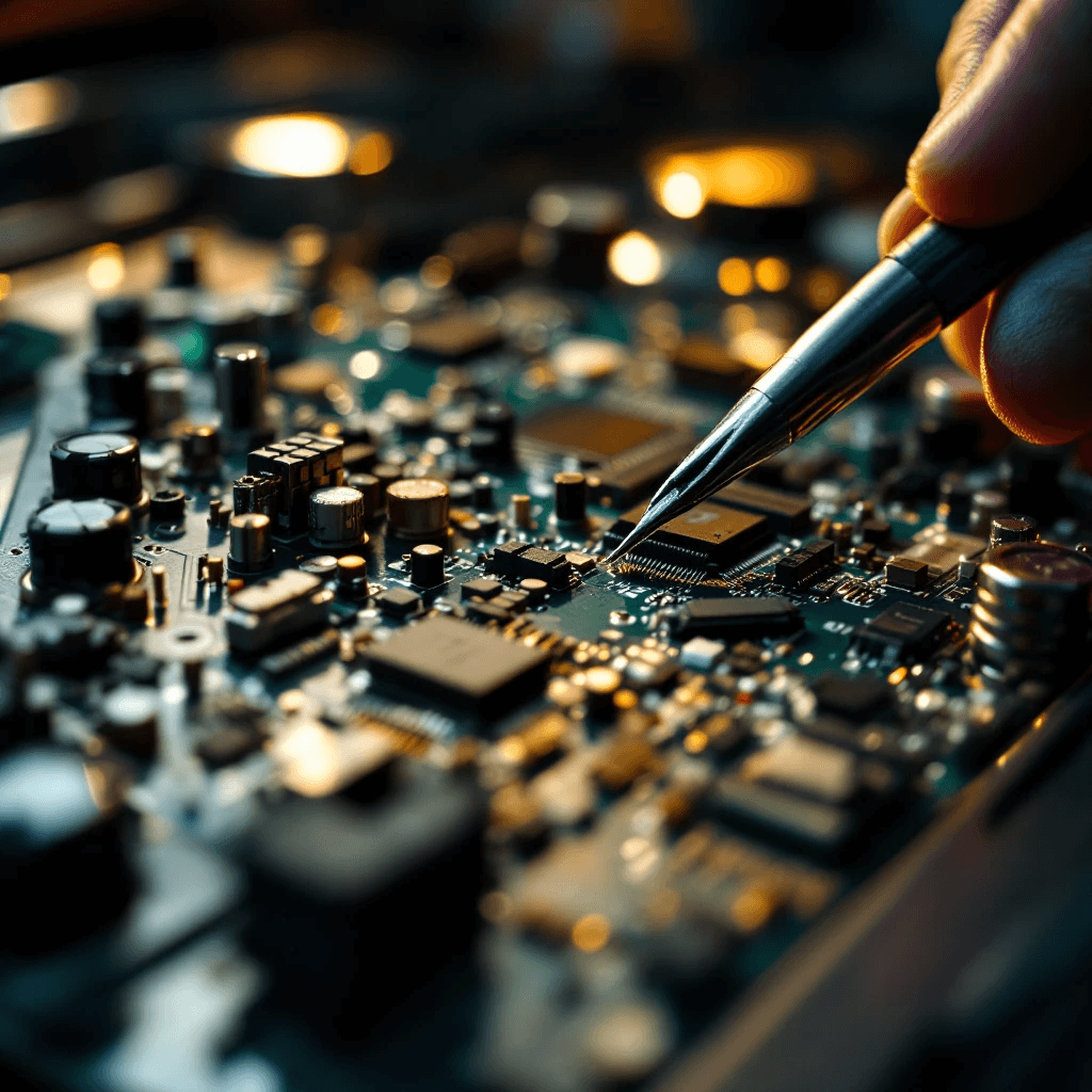 Professional Key Fob Programming & Replacement