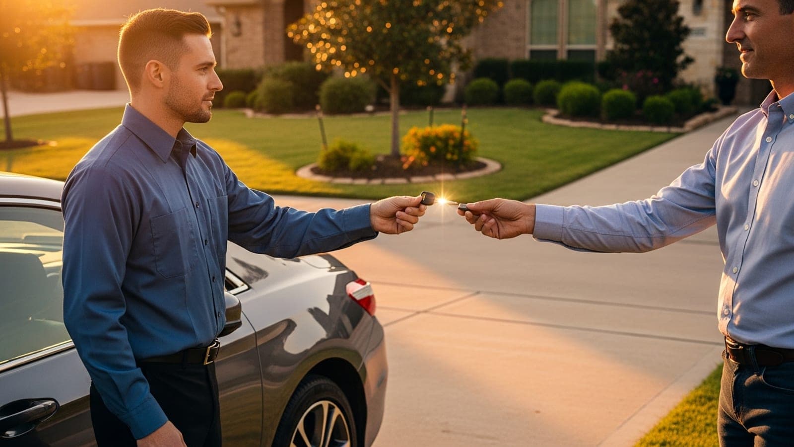 Lost Car Keys Keller TX: Complete Guide to Fast, Professional Replacement Services