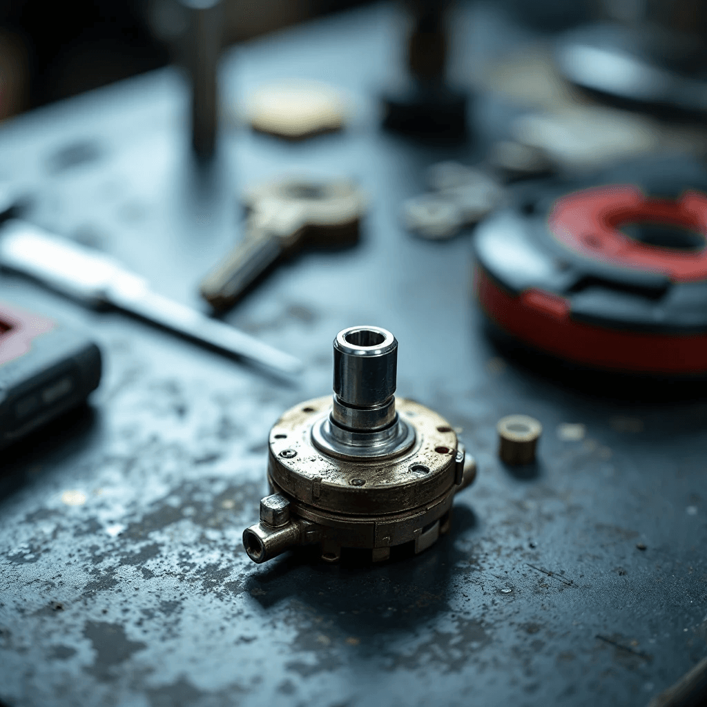 Professional Car Lockout Service