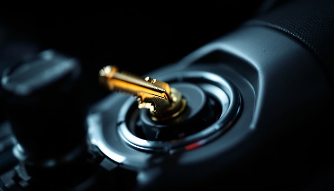 Car Starts Then Dies After Two Seconds in Keller TX β Immobilizer or Fuel?