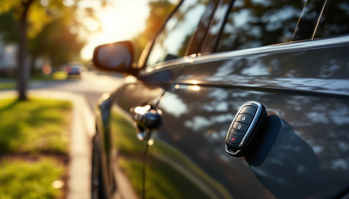 Honda & Acura Key Replacement Cost in Hurst, Euless & Keller TX (2026)