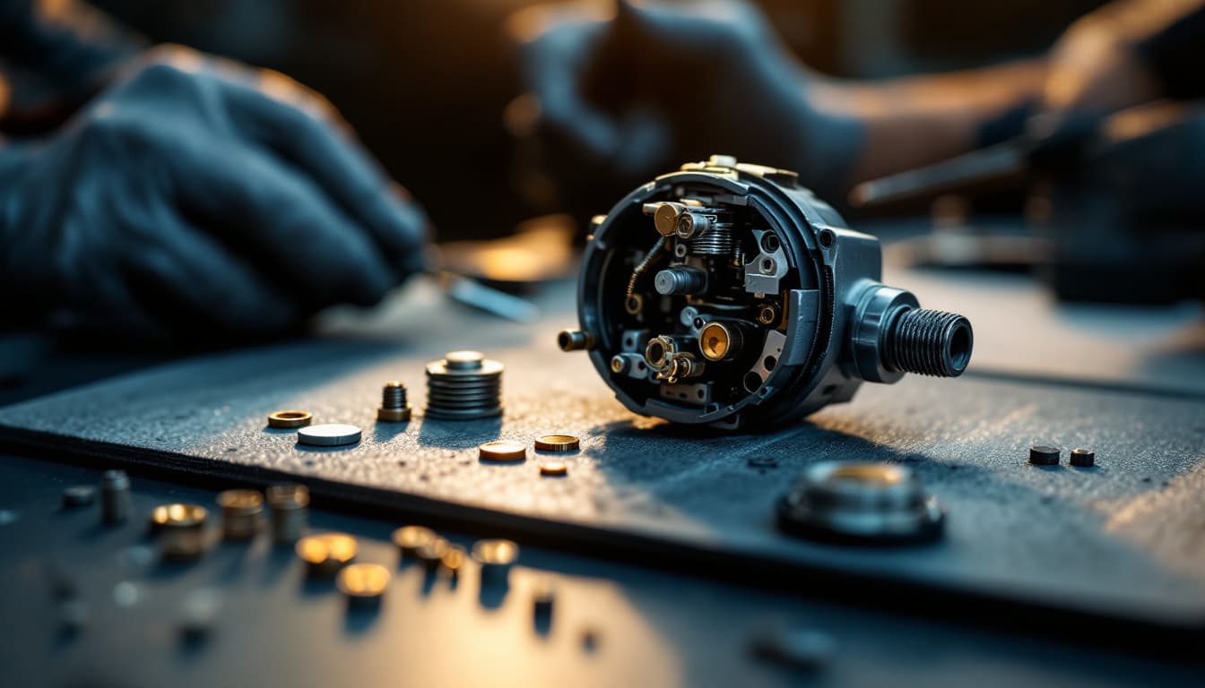 Ignition Switch & Lock Cylinder Repair Cost in Keller TX (2026)