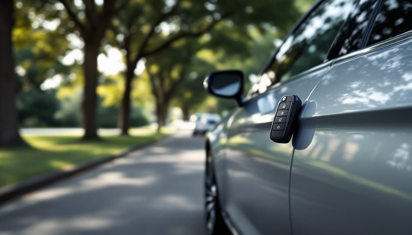 Nissan & Infiniti Key Replacement Cost in Bedford & Keller TX (2026)