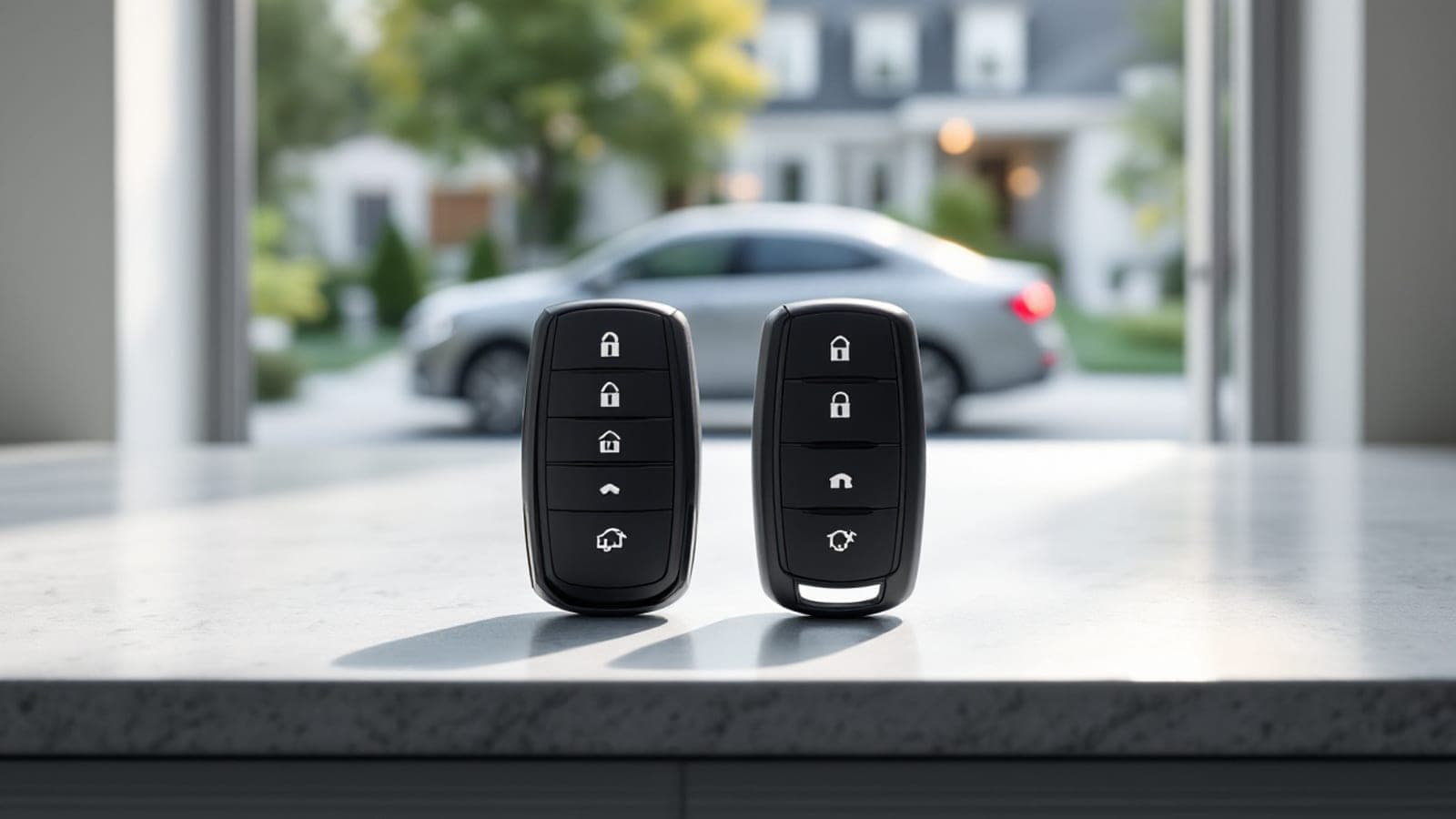 Toyota Corolla Spare Key in Keller TX (2020-2026 Models)