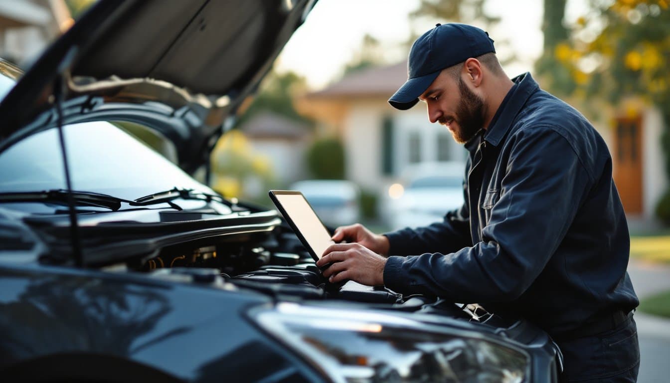 How to Check an Auto Locksmith Near Keller Is Licensed and Insured