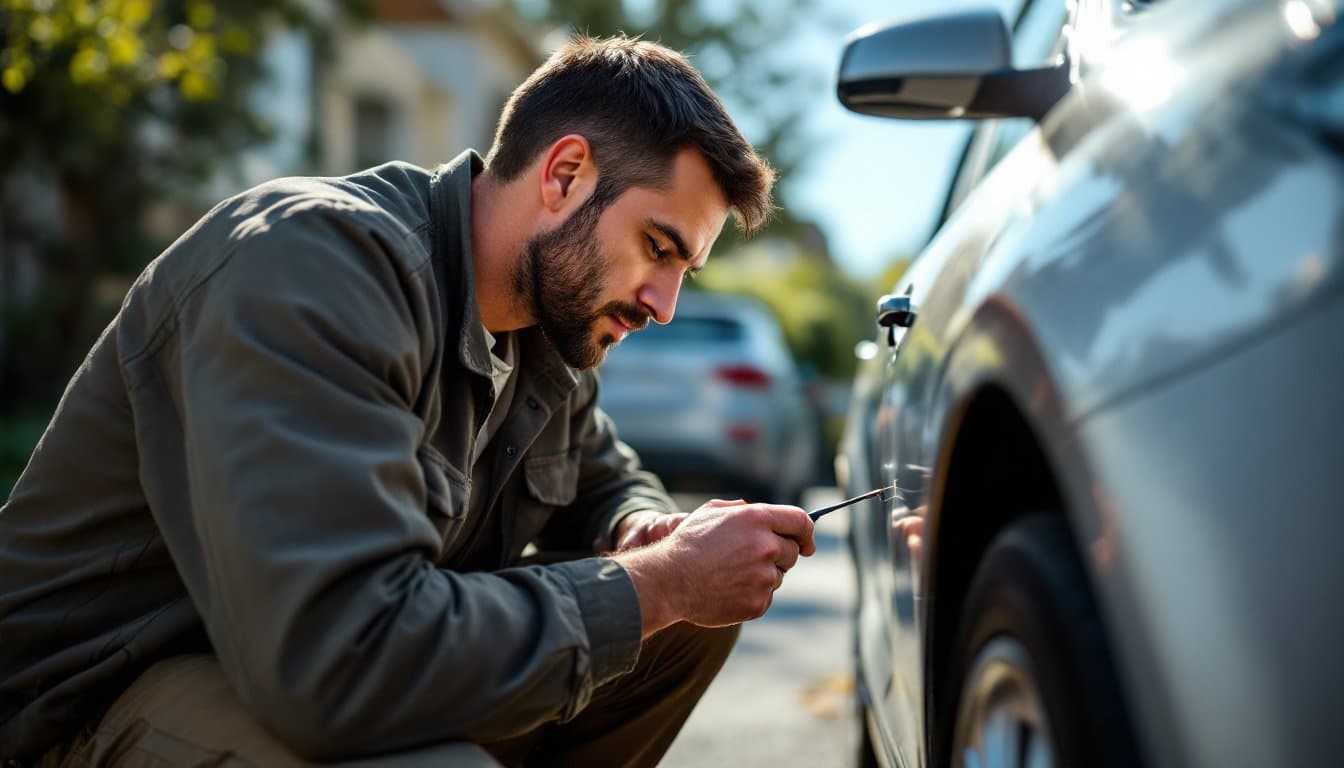 What Is a Fair Price for Car Key Replacement in Keller TX? (2026)