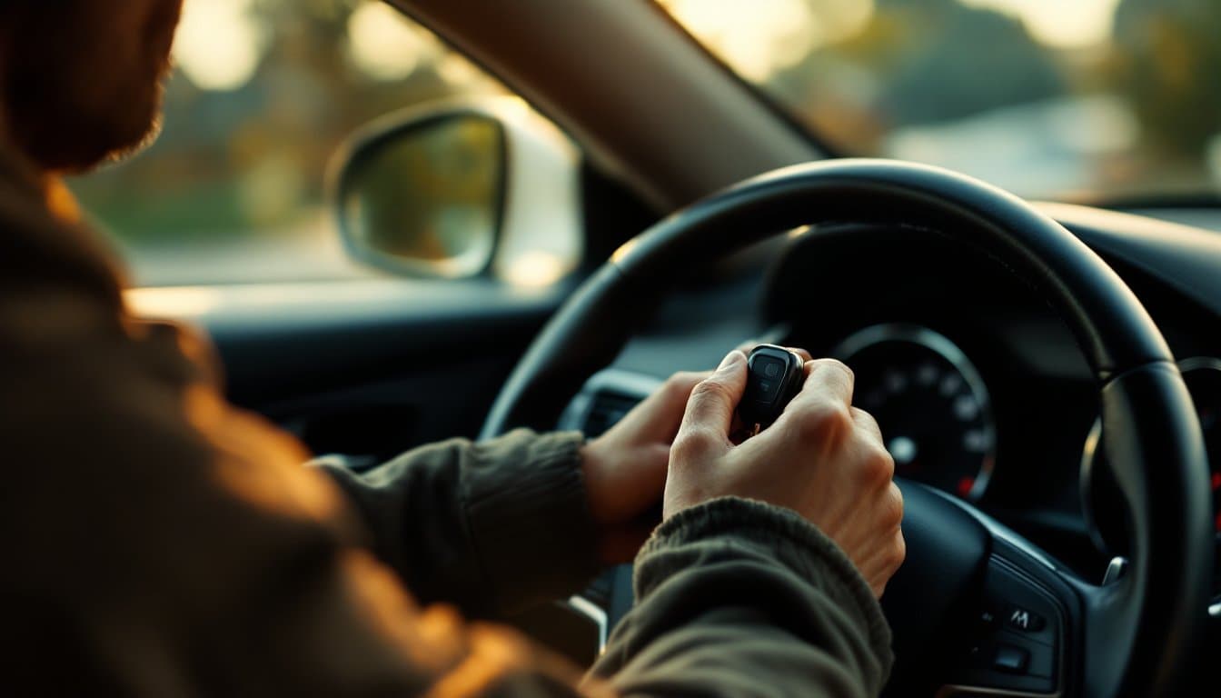 Colleyville Locksmith in Keller TX: Mobile Key Cutting & Programming