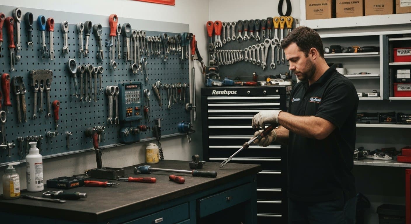 automotive locksmith illustrating How Much Does Car Key Replacement Cost in Keller TX: Mobile Key Cutting & Programming