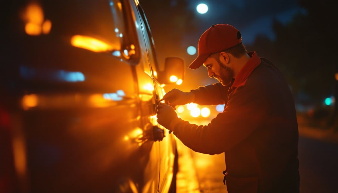 Locksmith Haltom City in Keller TX: Mobile Key Cutting & Programming