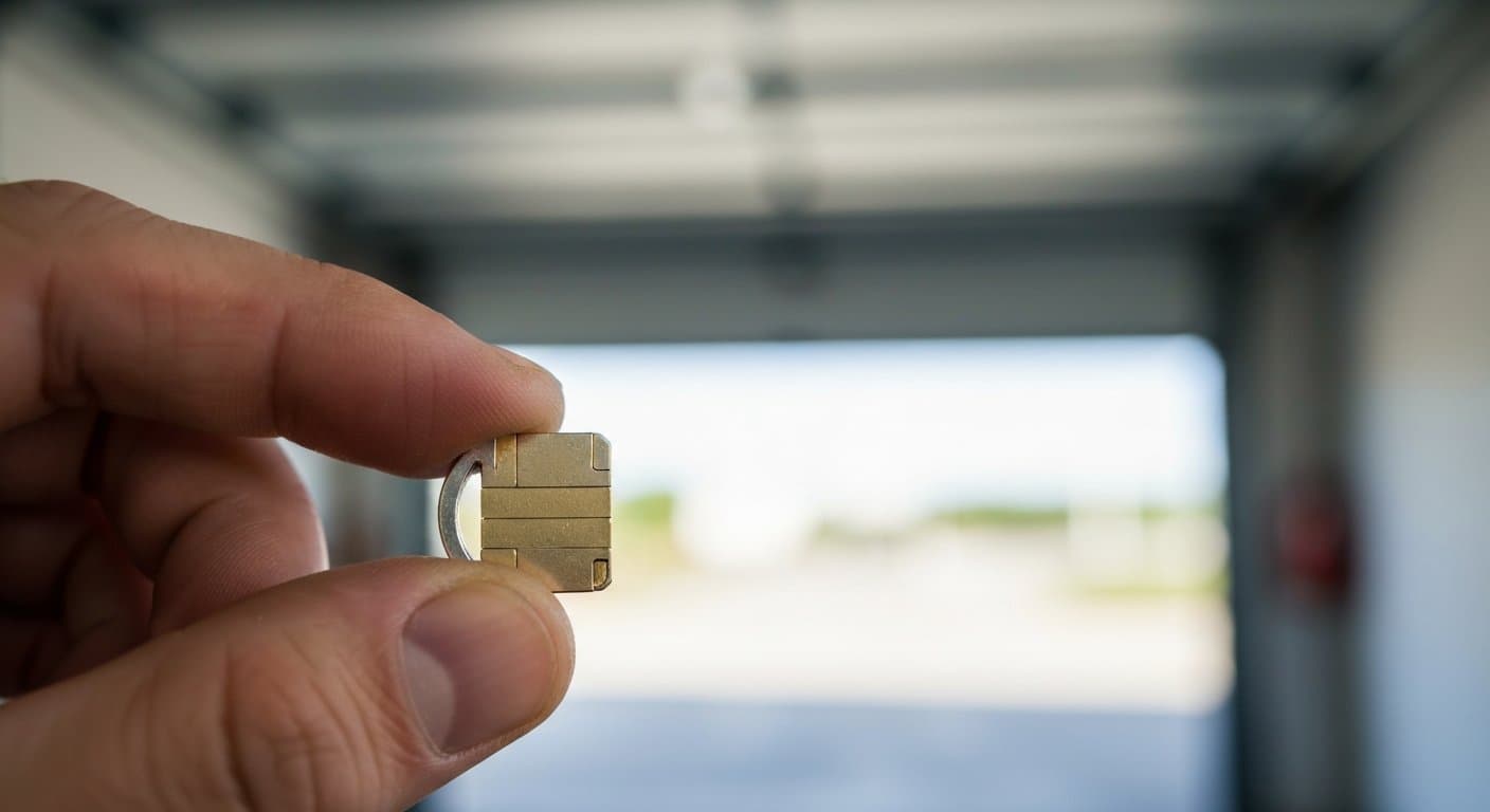 automotive locksmith illustrating Locksmith Hurst Texas in Keller TX: Mobile Key Cutting & Programming