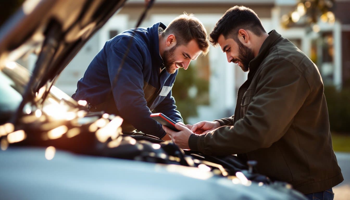 Locksmith in Grapevine TX: Mobile Key Cutting & Programming